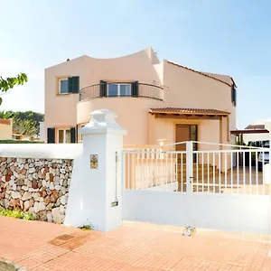 Blancala 502 , Cala Santandria (Menorca) España