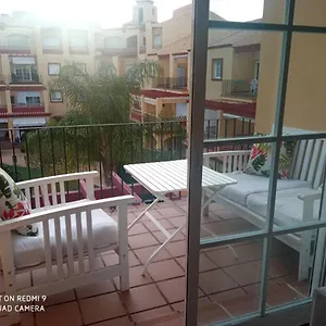  Apartamento Albatros Golf Costa Esuri Ayamonte