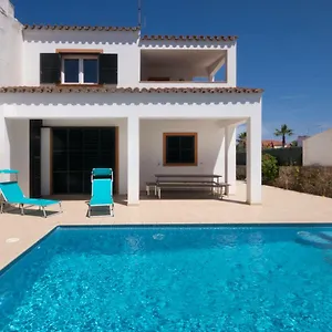 Llevant 11 E1 , Cala'N Bosch (Menorca) España