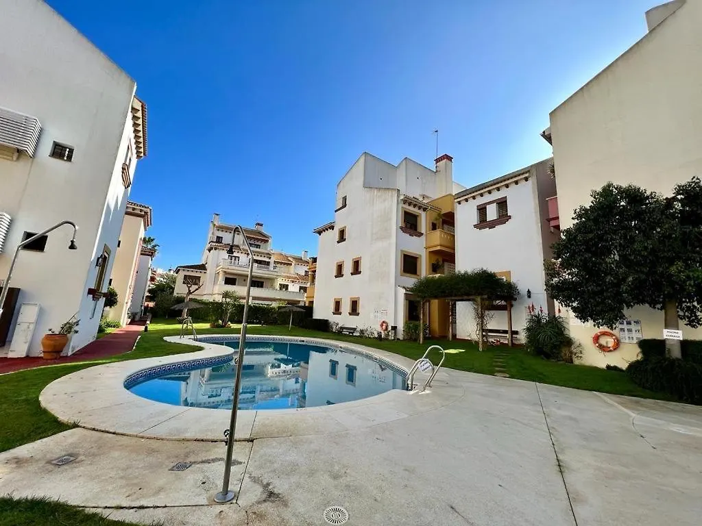 Apartamento Saadia Golf And Beach contacts