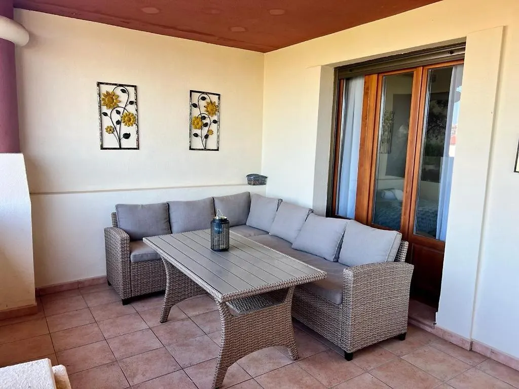 Apartamento Saadia Golf And Beach Huelva Spain