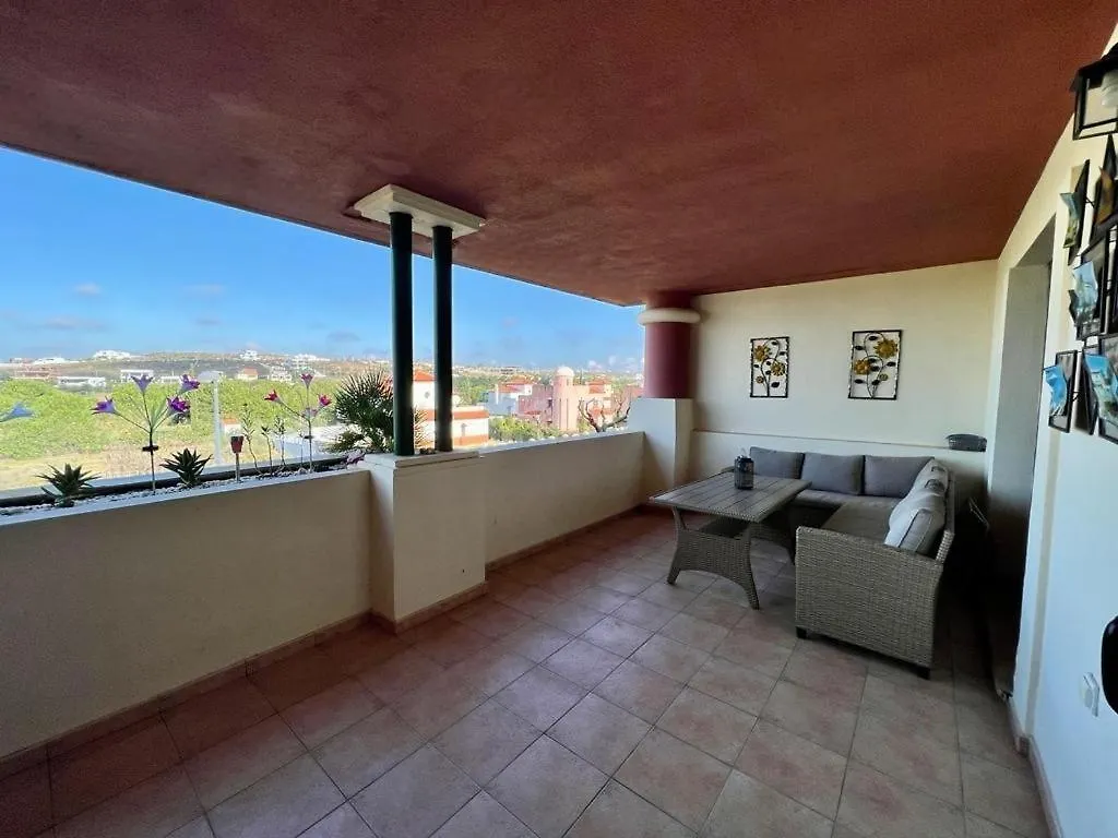 Apartamento Saadia Golf And Beach Huelva 0*,  Spain