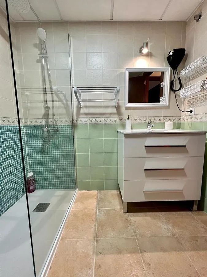 Apartment Apartamento Saadia Golf And Beach Huelva Spain